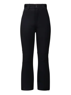 Bellacarve Dames Ski Broek | Zwart