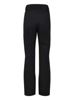 Bellacarvy Girls Snow Pants | Black