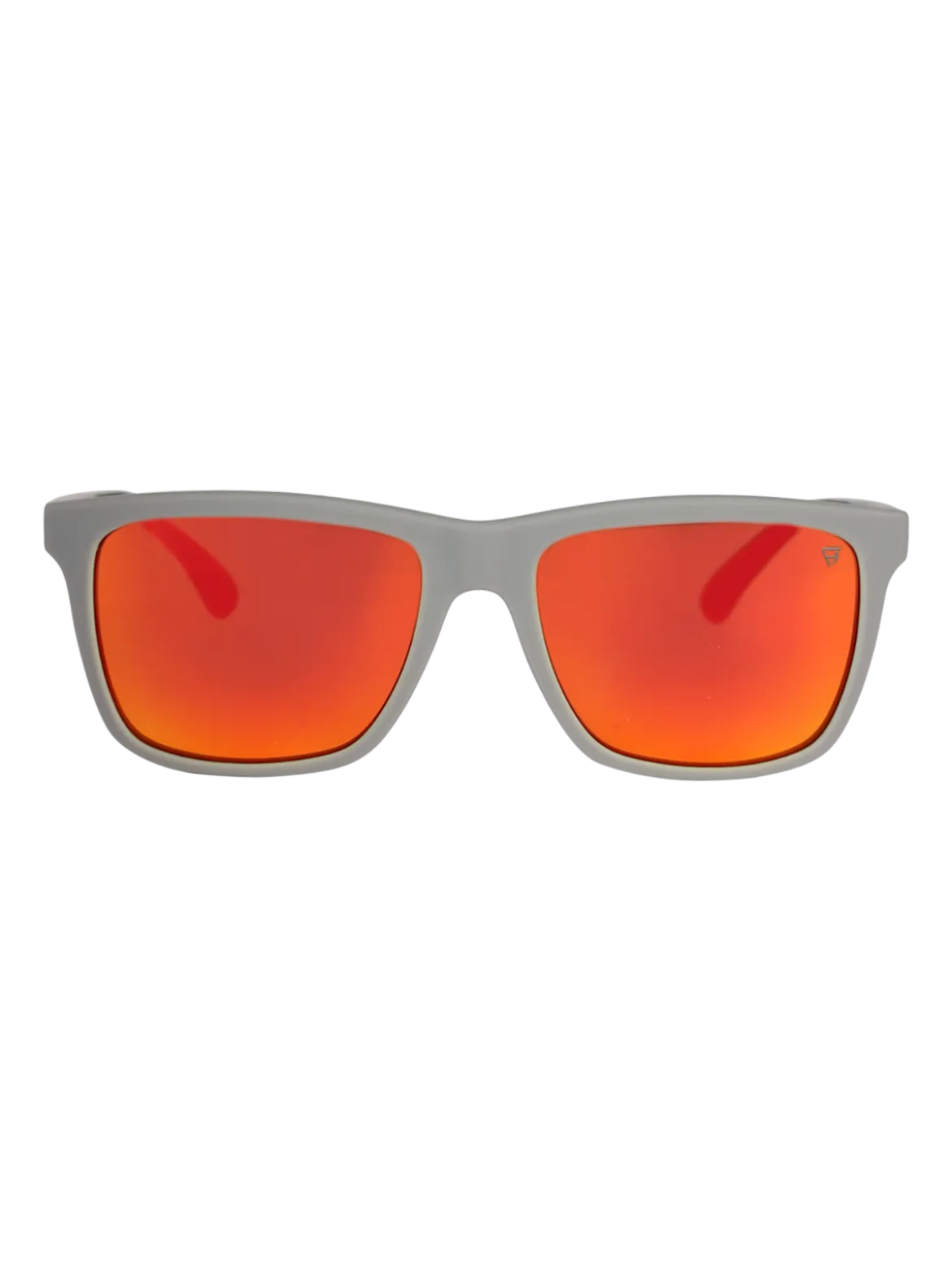 Bidart Unisex Sunglasses | Stone Grey
