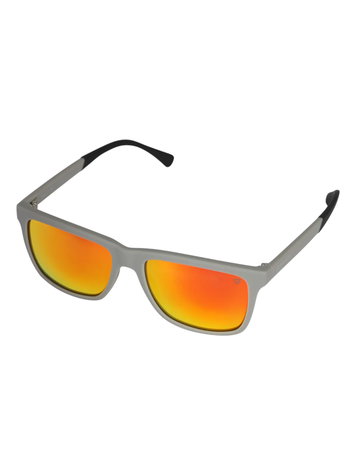 Bidart Unisex Sunglasses | Stone Grey