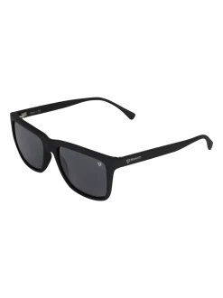 Bidart Unisex Sunglasses | Zwart