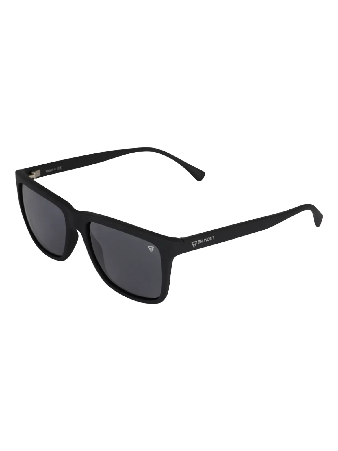 Bidart Unisex Sunglasses | Zwart