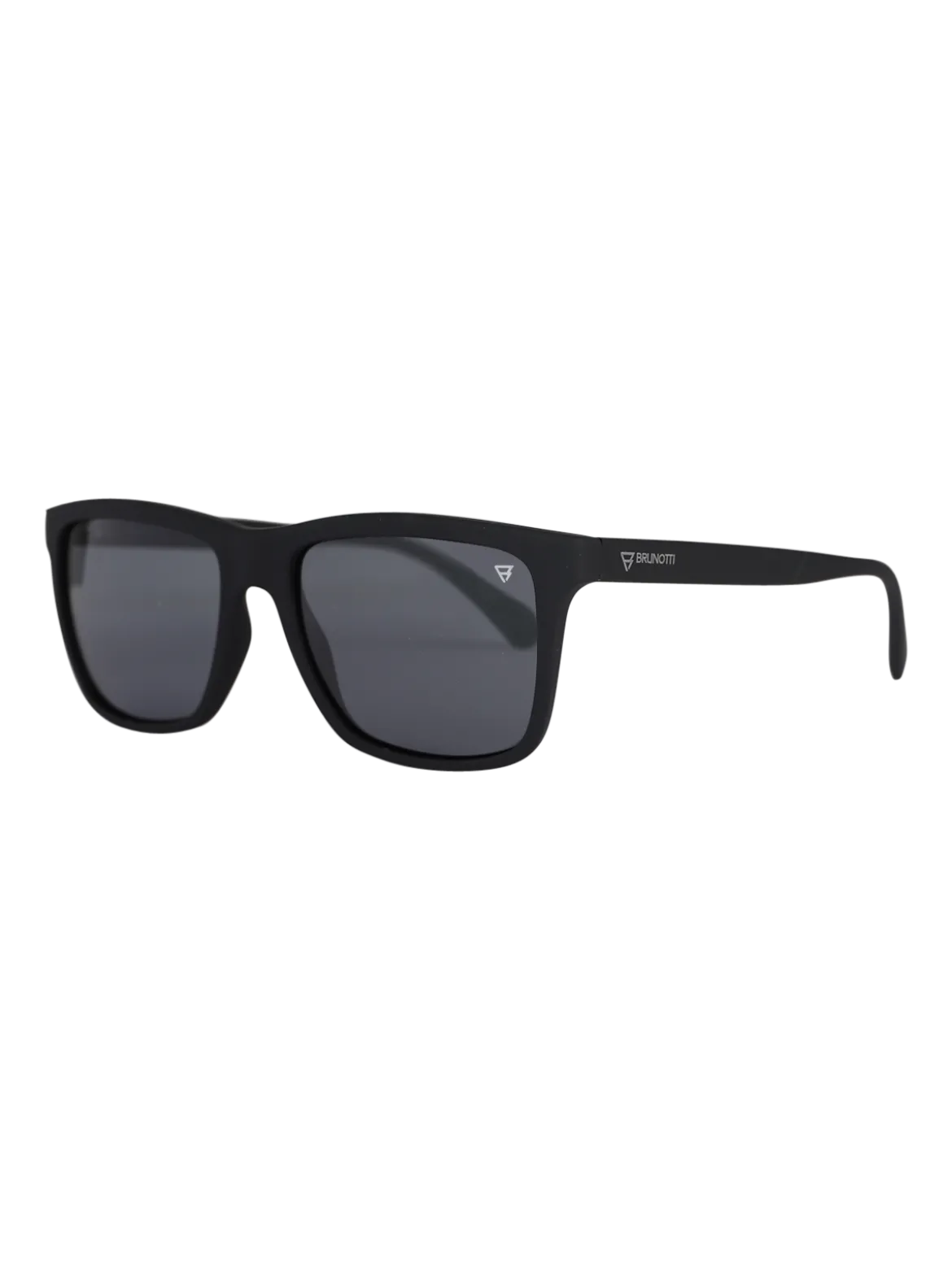 Bidart Unisex Sunglasses | Zwart