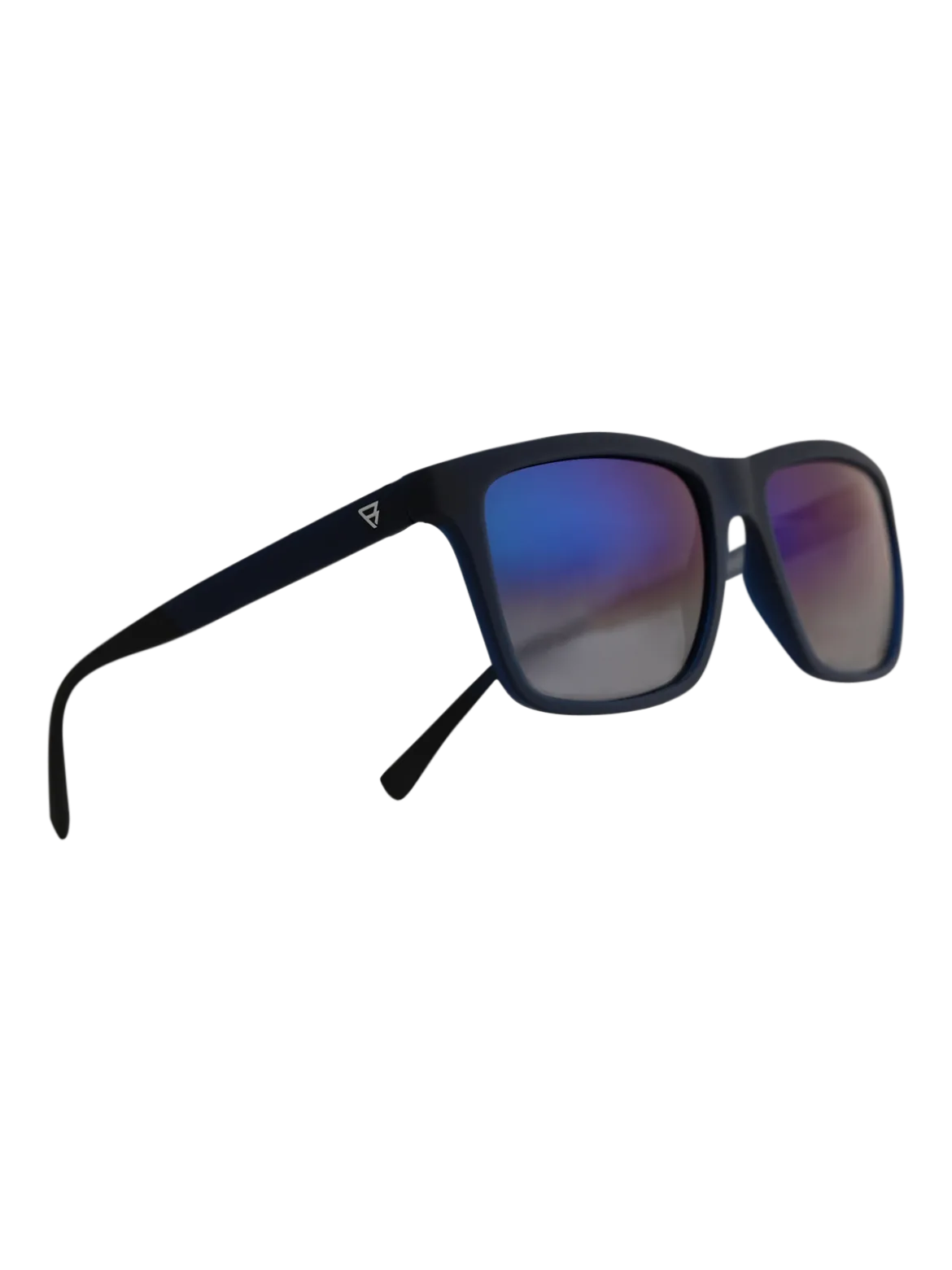 Bidart Unisex Zonnebril | Blauw