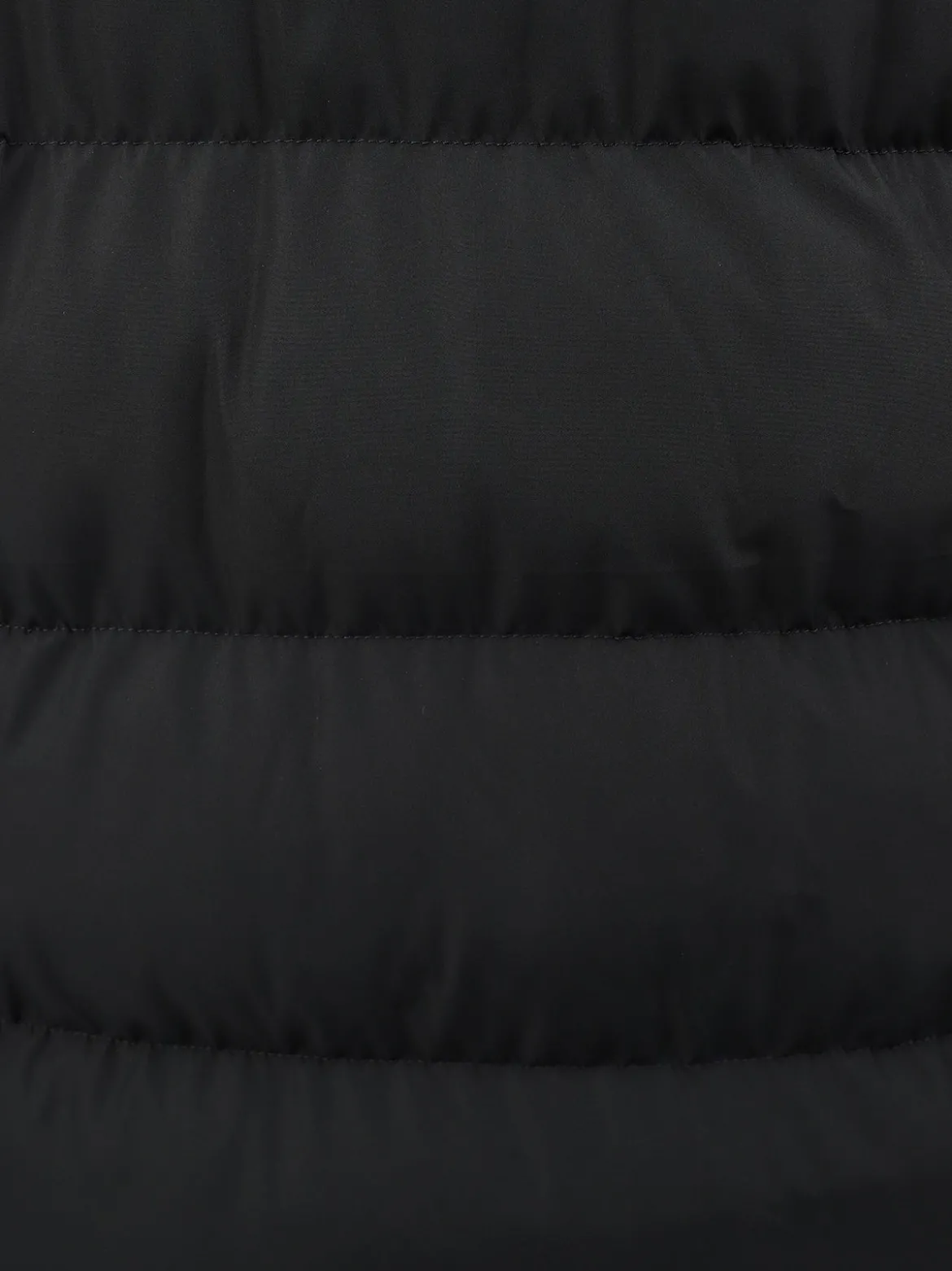 Bigsur Lange Puffer Dames Jas | Pirate Black