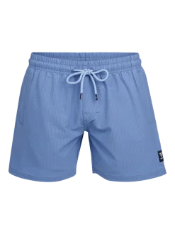 Boaz Heren Swim Shorts | Grayblue