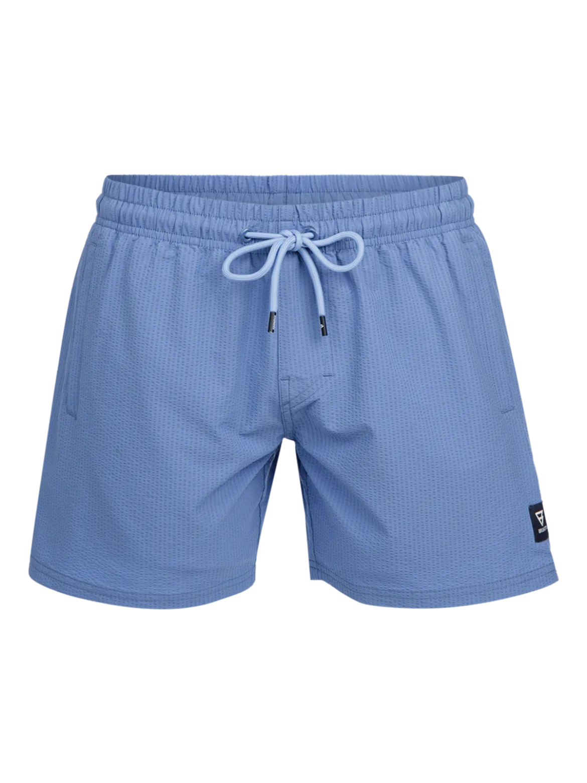 Boaz Heren Swim Shorts | Grayblue