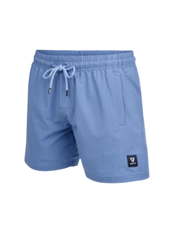 Boaz Heren Swim Shorts | Grayblue