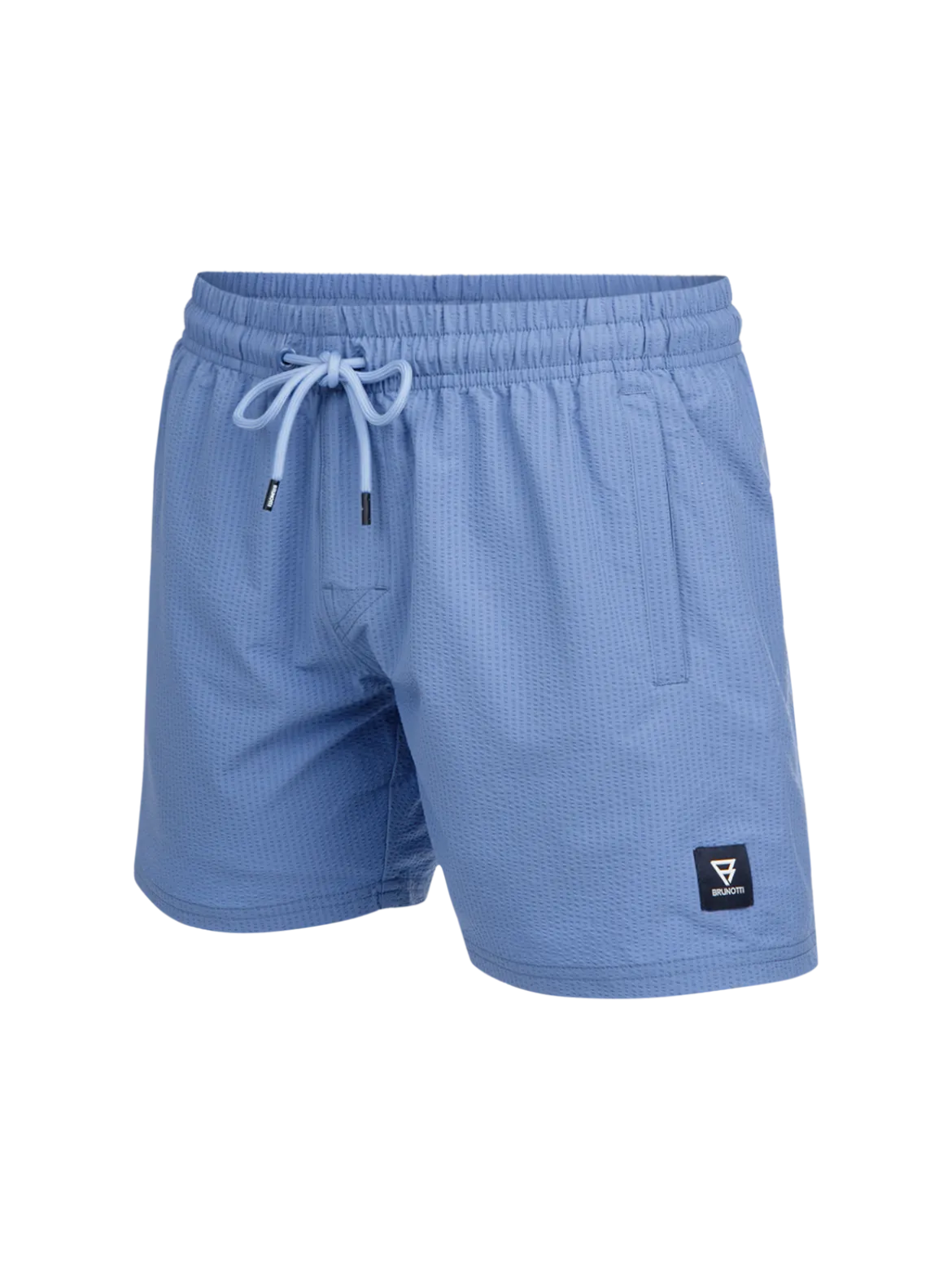 Boaz Heren Swim Shorts | Grayblue
