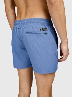 Boaz Heren Swim Shorts | Grayblue