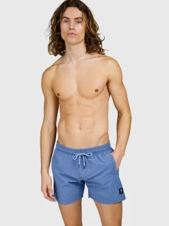Boaz Heren Swim Shorts | Grayblue