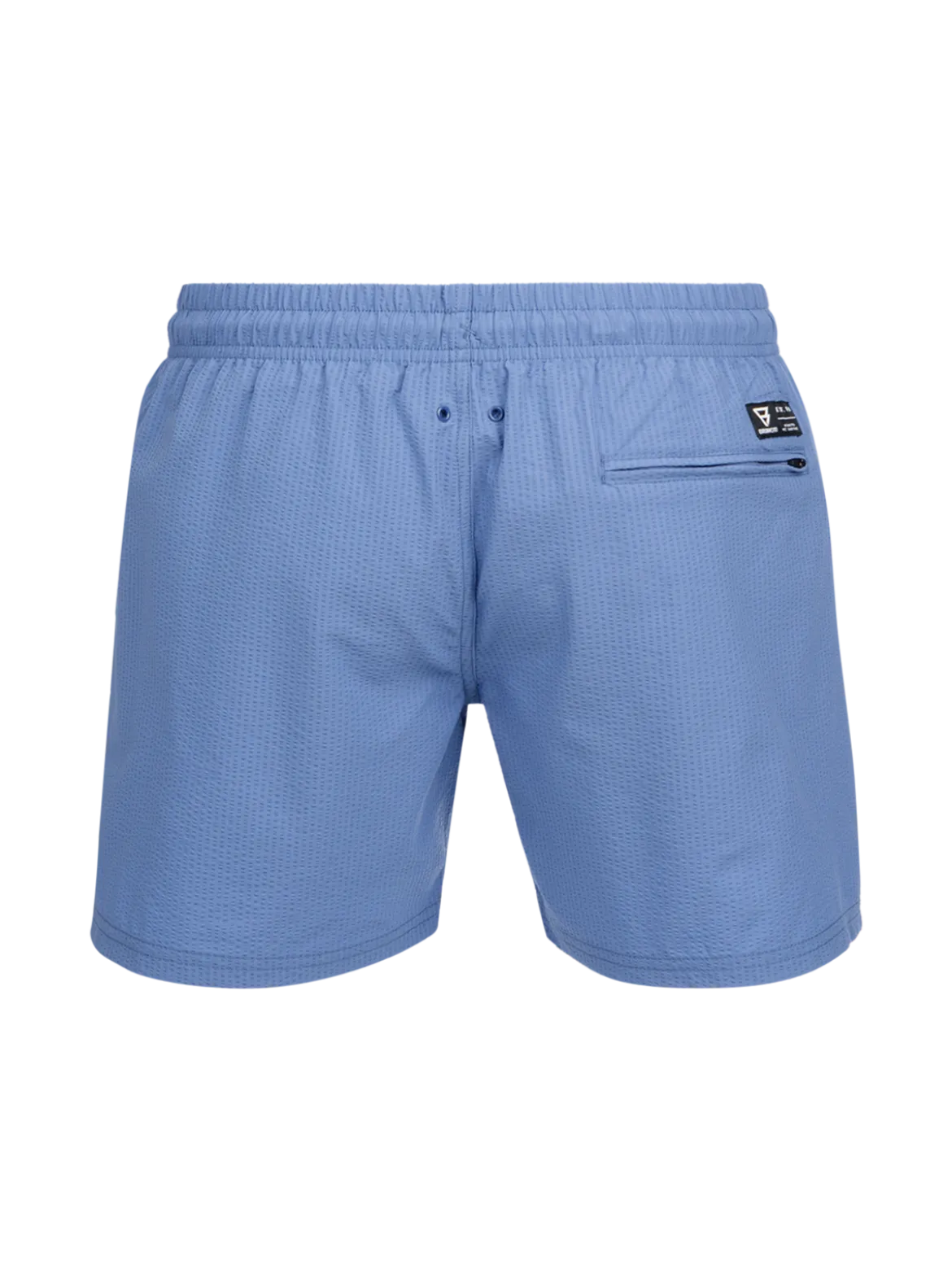 Boaz Heren Swim Shorts | Grayblue