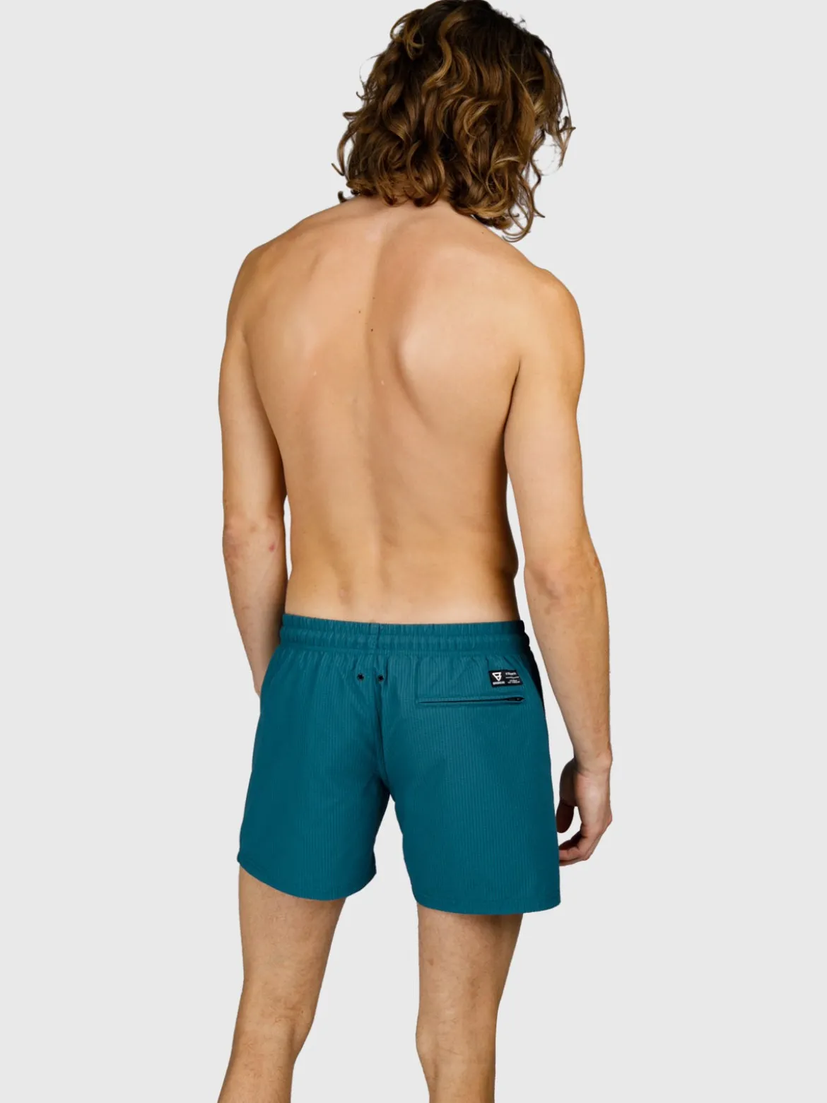 Boaz Heren Swim Shorts | Mediterranea