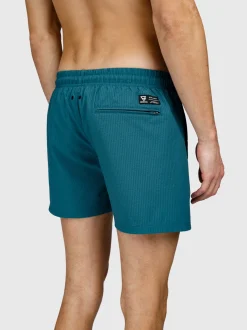 Boaz Heren Swim Shorts | Mediterranea