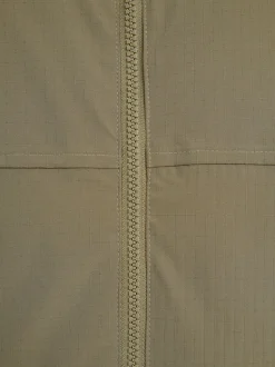 Bob Men Jacket | Dusky Green