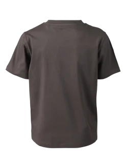 Braey Meisjes T-shirt | Pirate Black