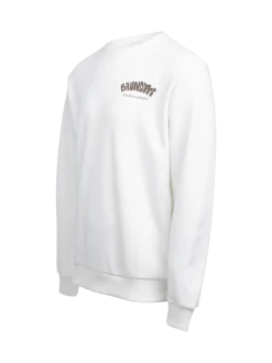 Bronson Heren Sweater | Snow