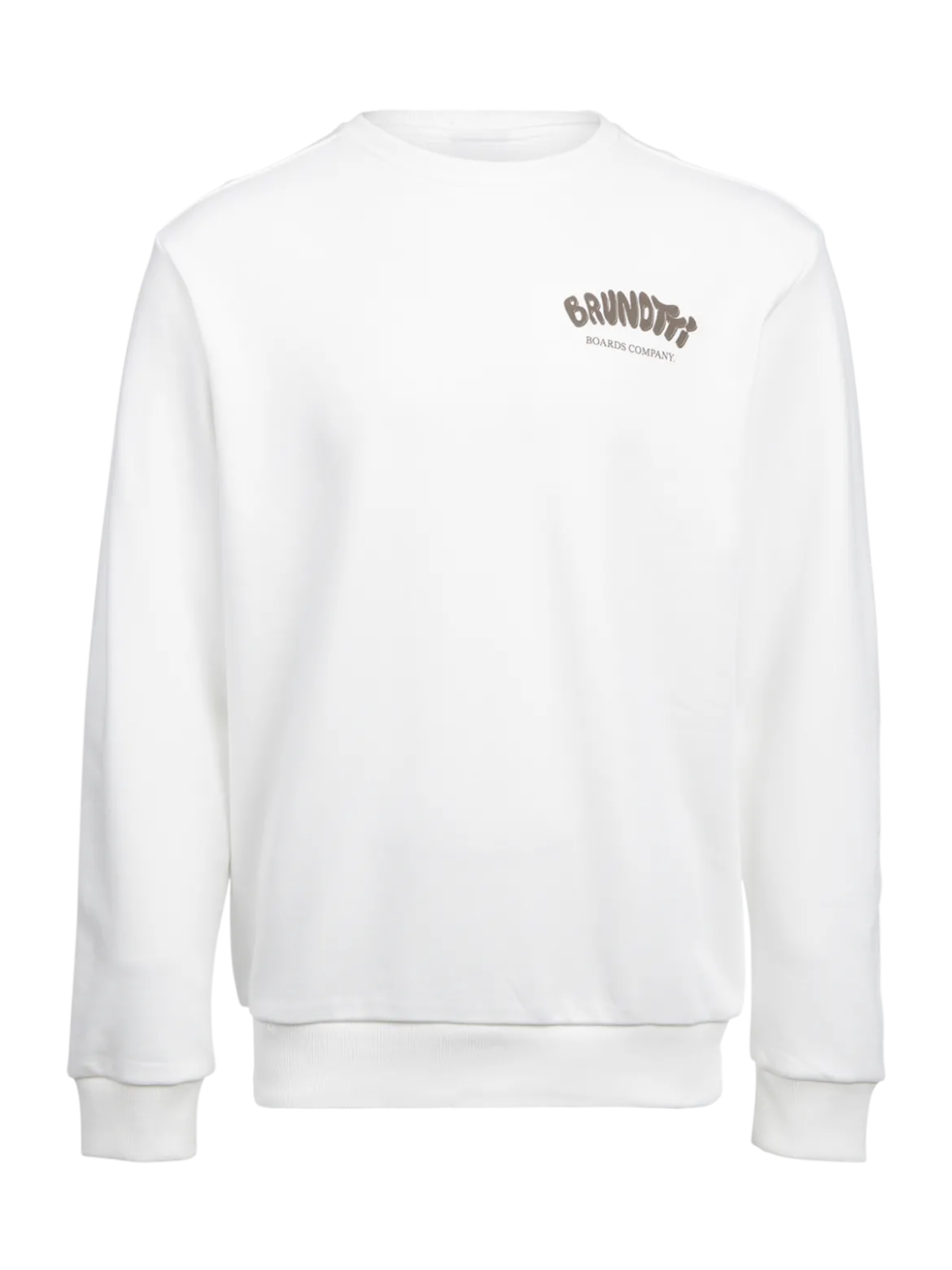 Bronson Heren Sweater | Snow