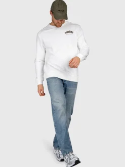 Bronson Heren Sweater | Snow