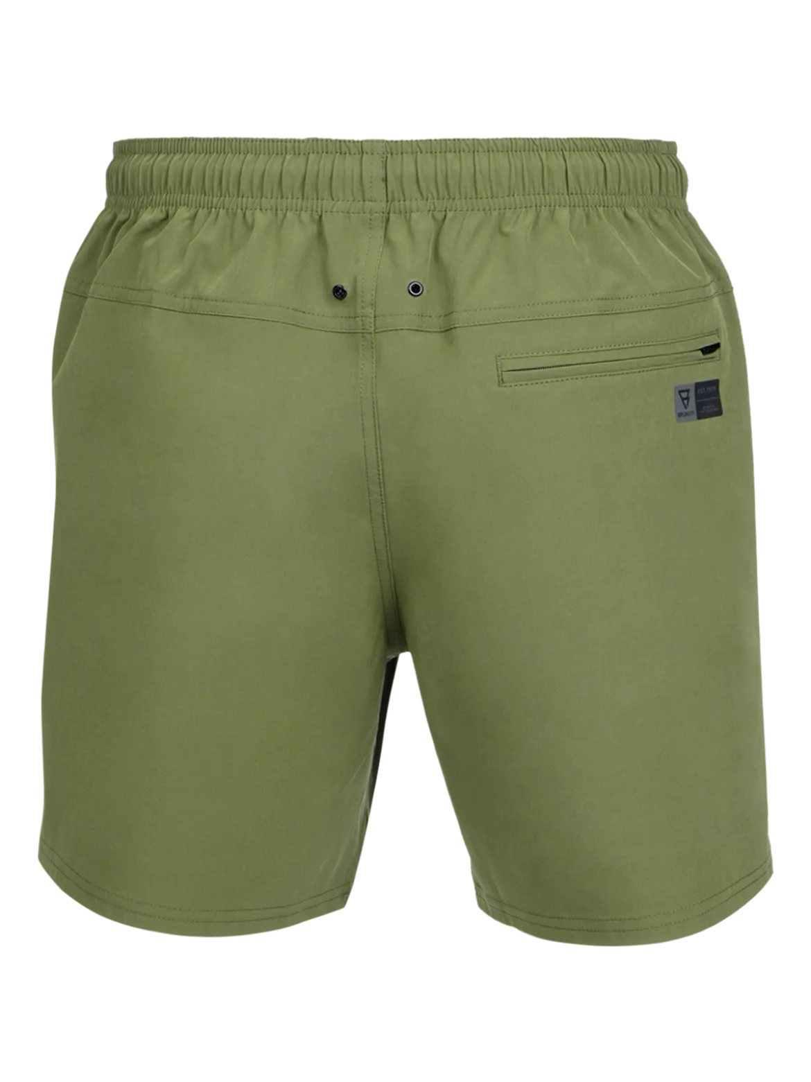 Bru-conic Heren Zwemshort | Mayfly