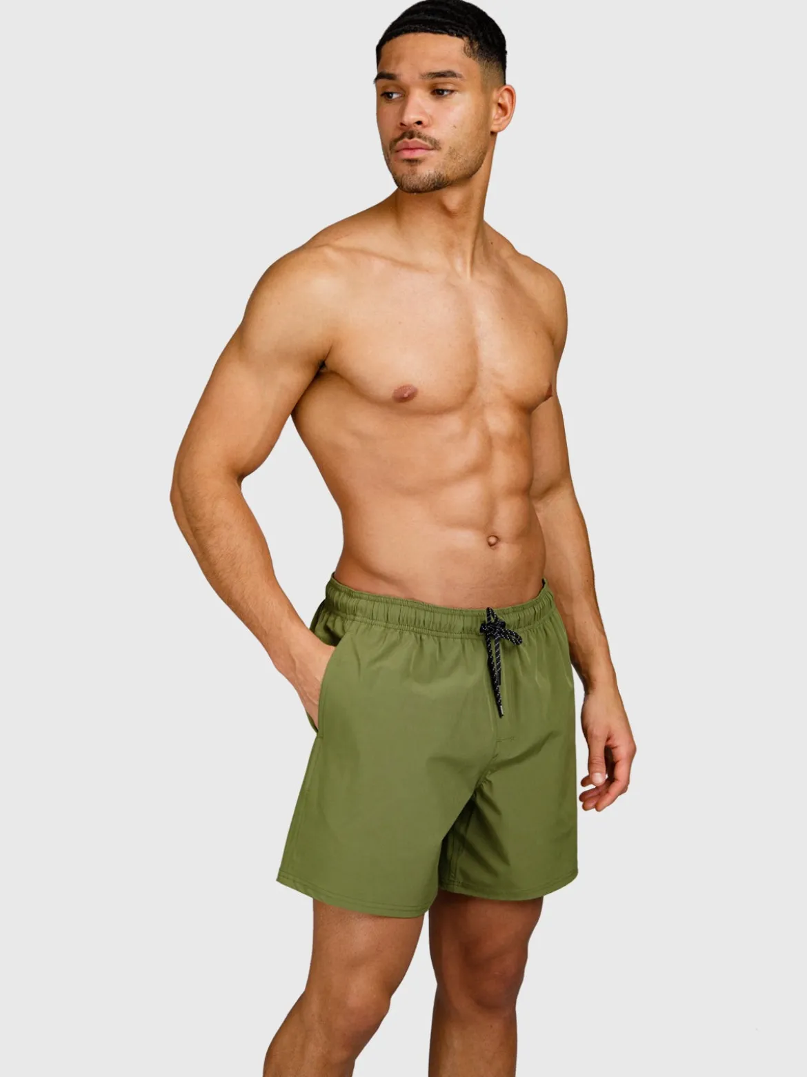 Bru-conic Heren Zwemshort | Mayfly