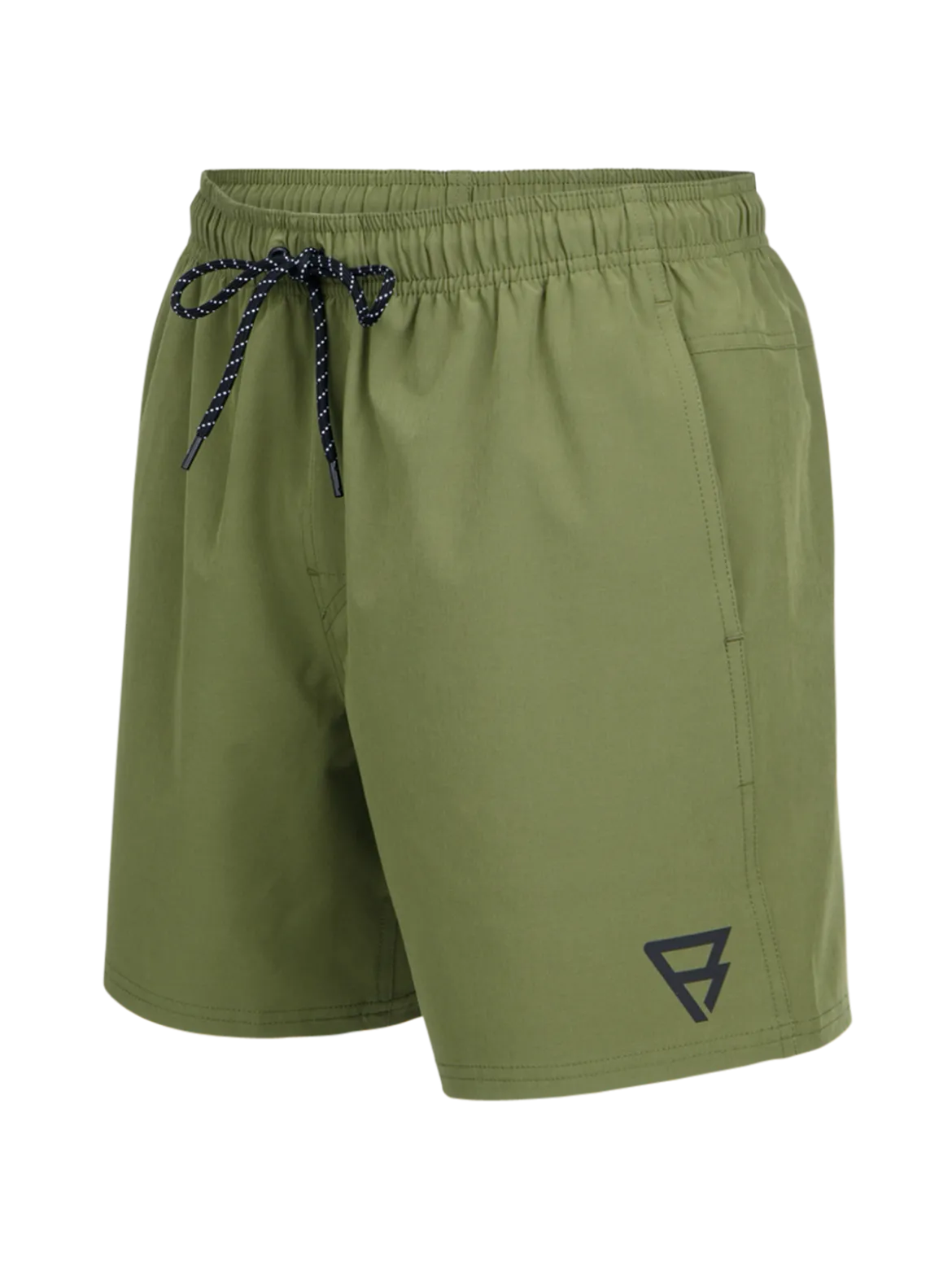Bru-conic Heren Zwemshort | Mayfly