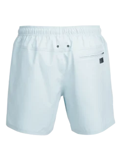Bru-conic Heren Zwemshort | Mist