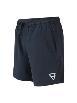 Bru-conic Heren Zwemshort | Navy Blauw
