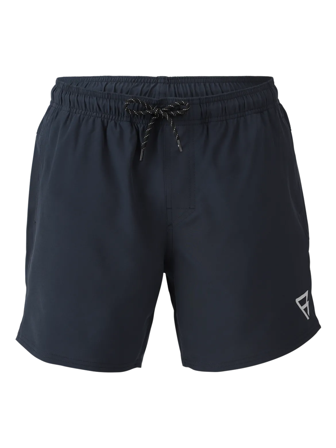 Bru-conic Heren Zwemshort | Navy Blauw