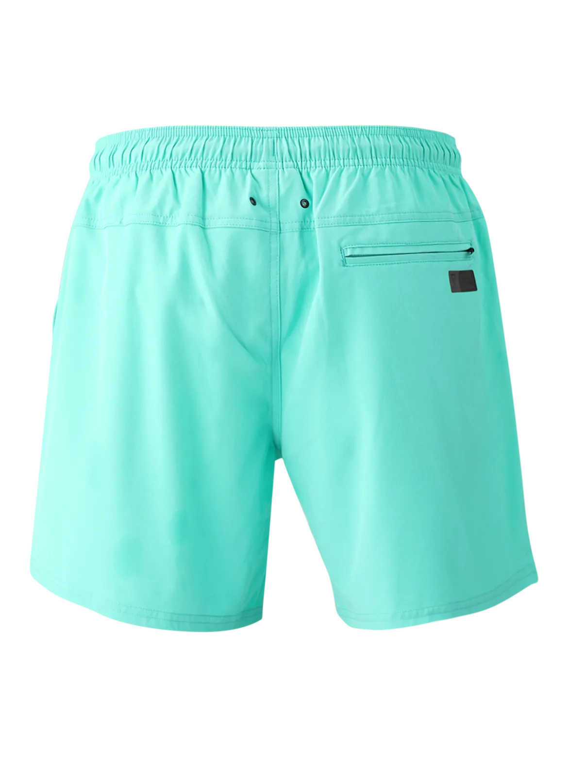 Bru-conic Men Swim Shorts | Carribean Green