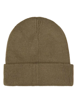 Brunazo Beanie | Dusky Green