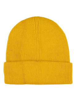 Brunazo Beanie | Lemon Curry