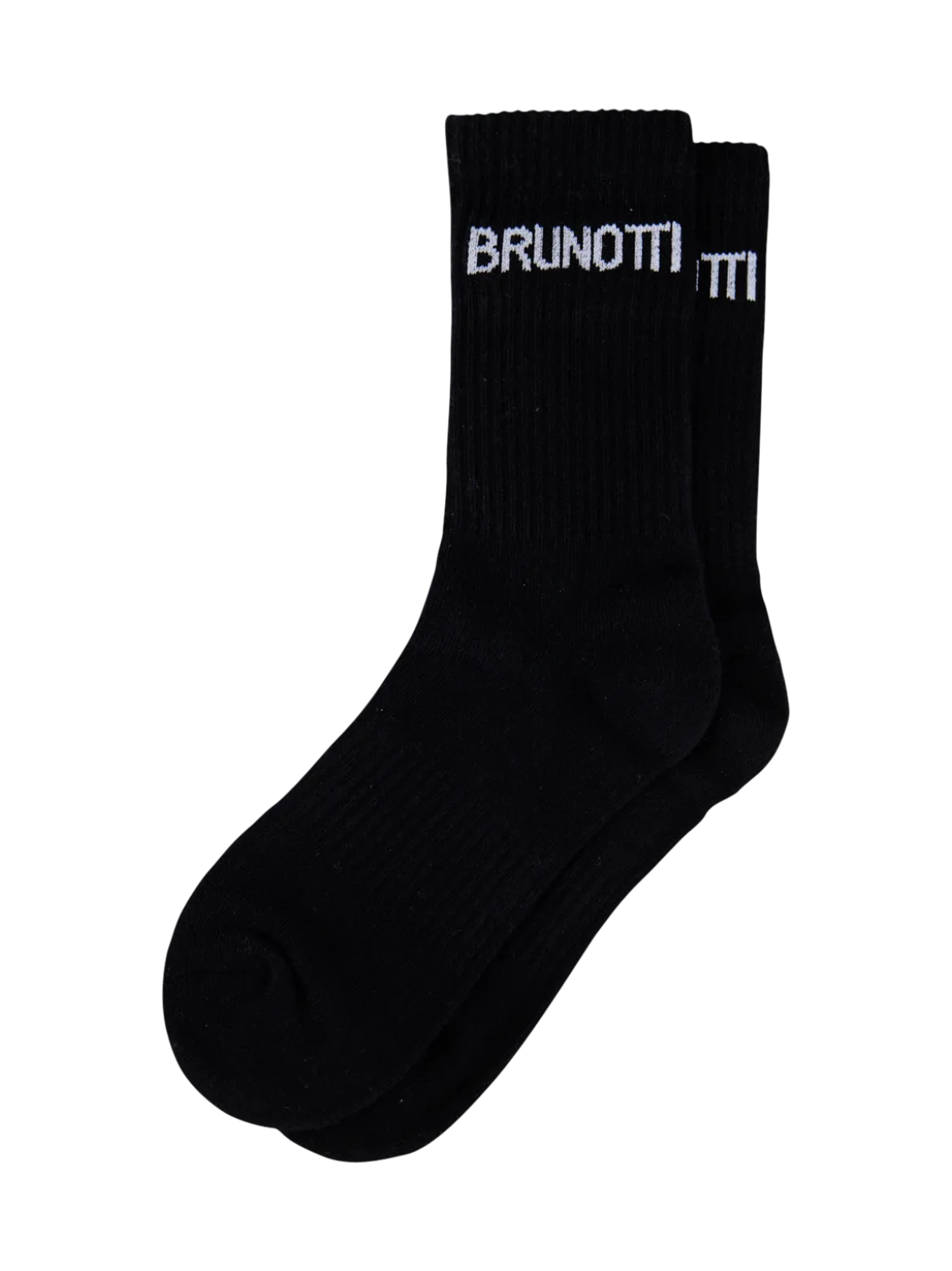 Brunotti 3-Pack Uni Sports Socks | Black