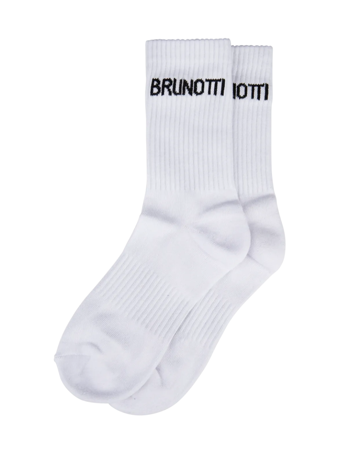 Brunotti 3-Pack Uni Sports Socks | White