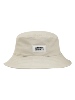Buckley Dames Buckethat | Feather Grey