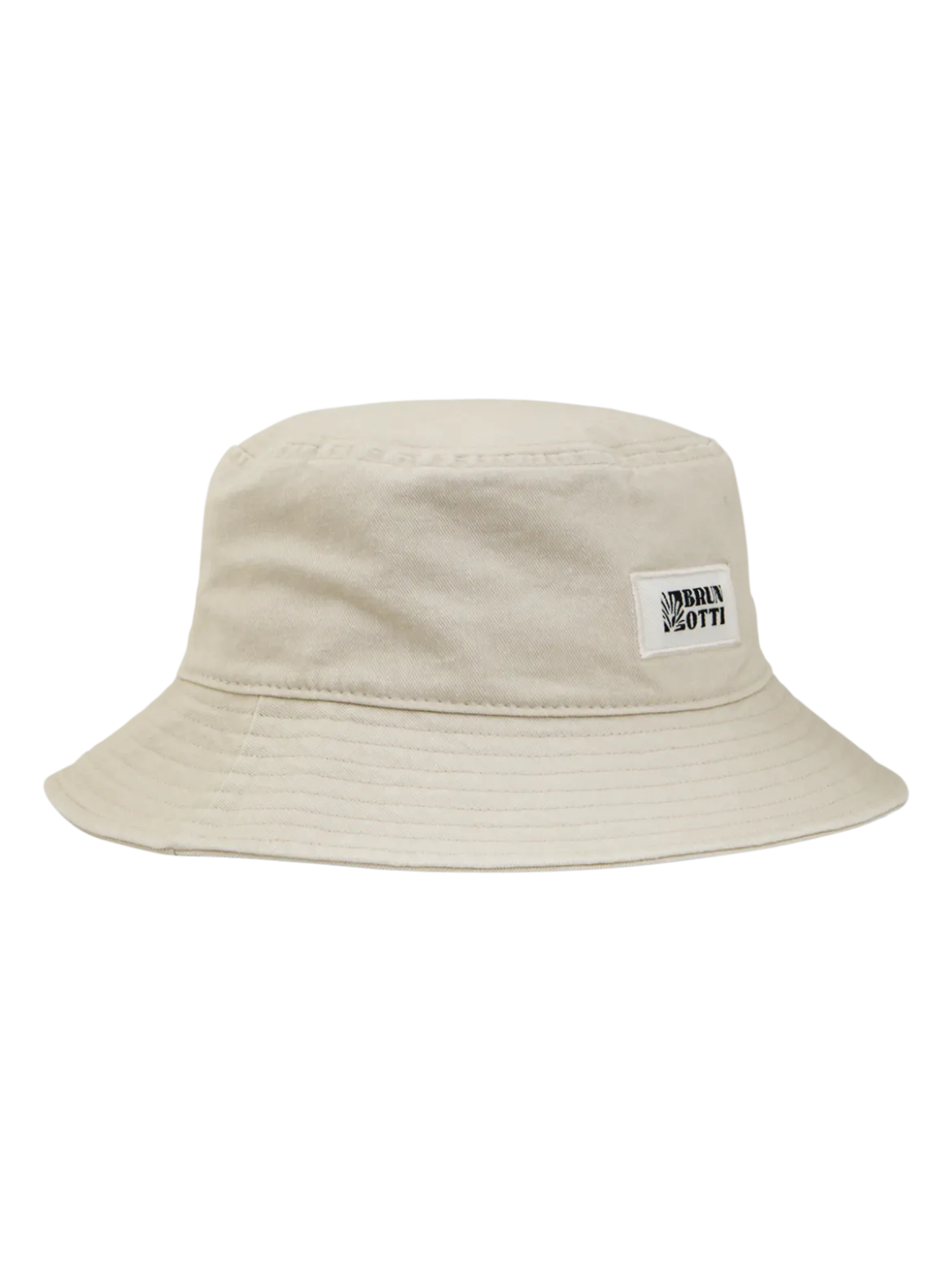Buckley Dames Buckethat | Feather Grey