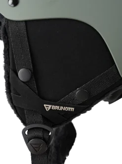 Buffalo Skihelm | Groen