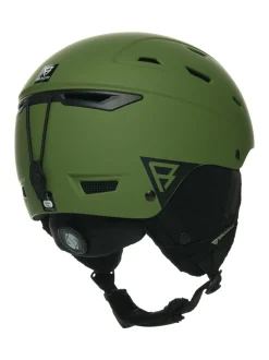 Buffalo Skihelm | Groen