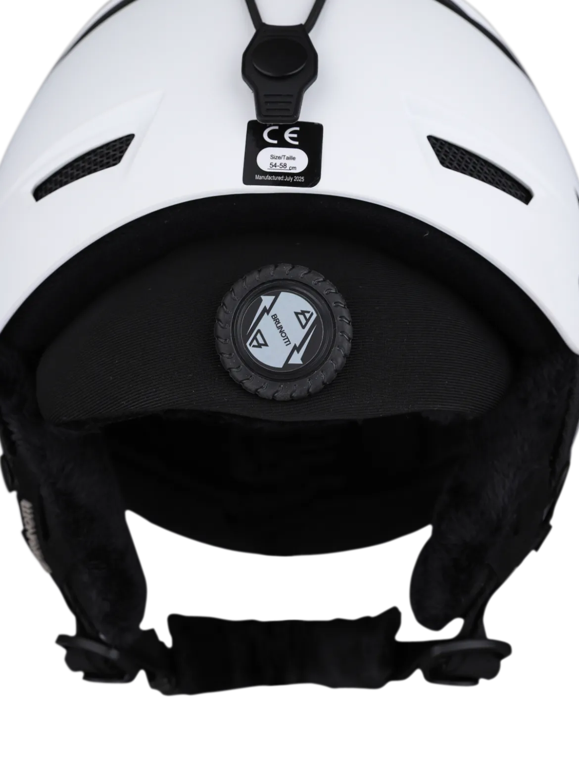 Buffalo Uni Ski Helm | Snow