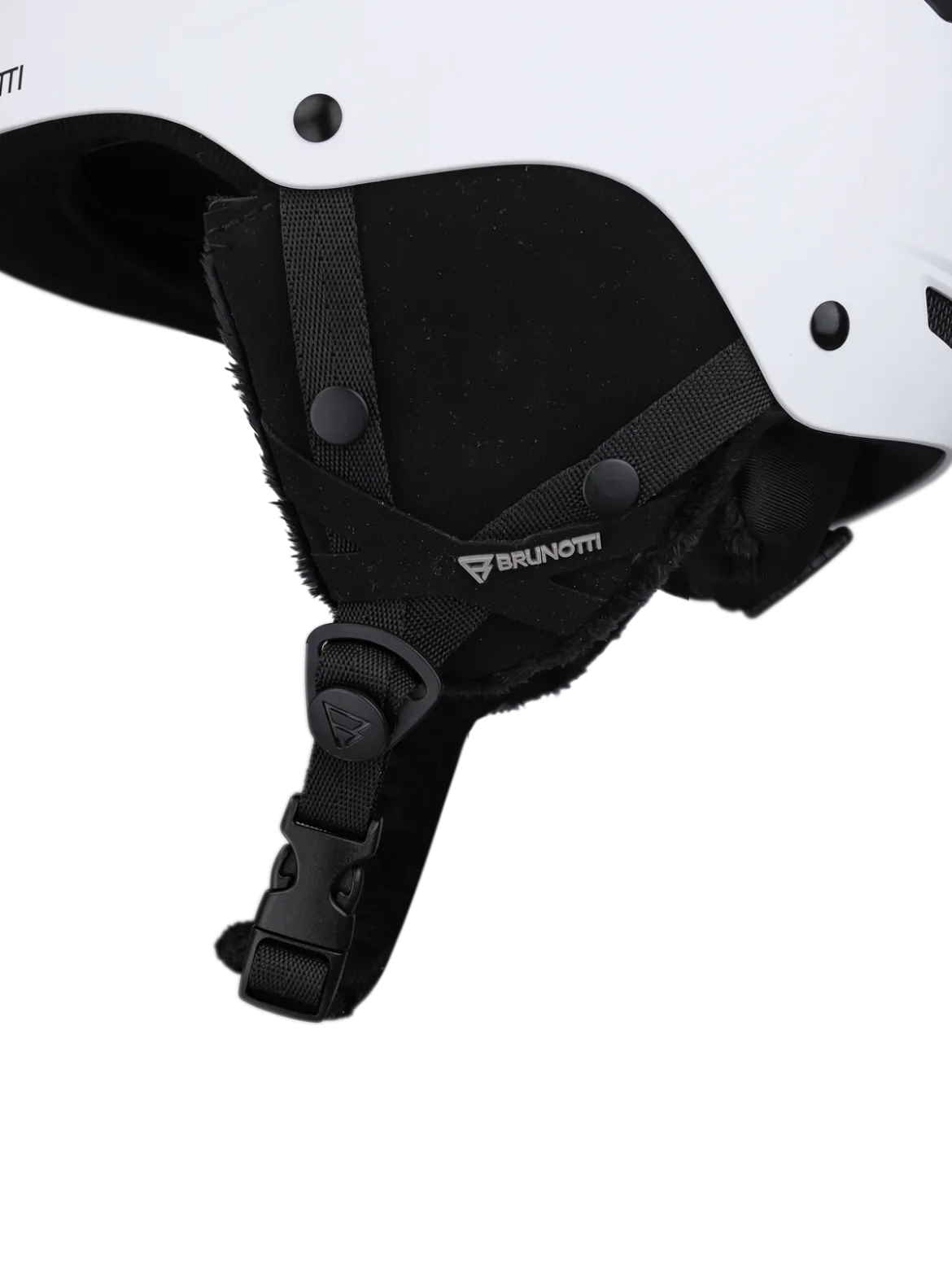 Buffalo Uni Ski Helm | Snow