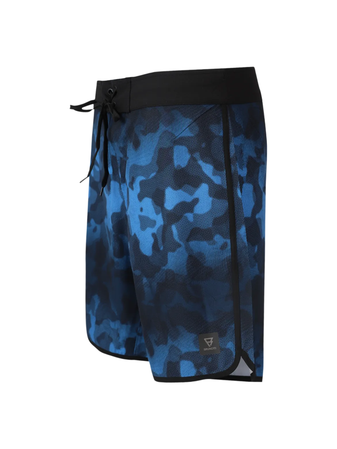Burray Heren Boardshort | Blauw