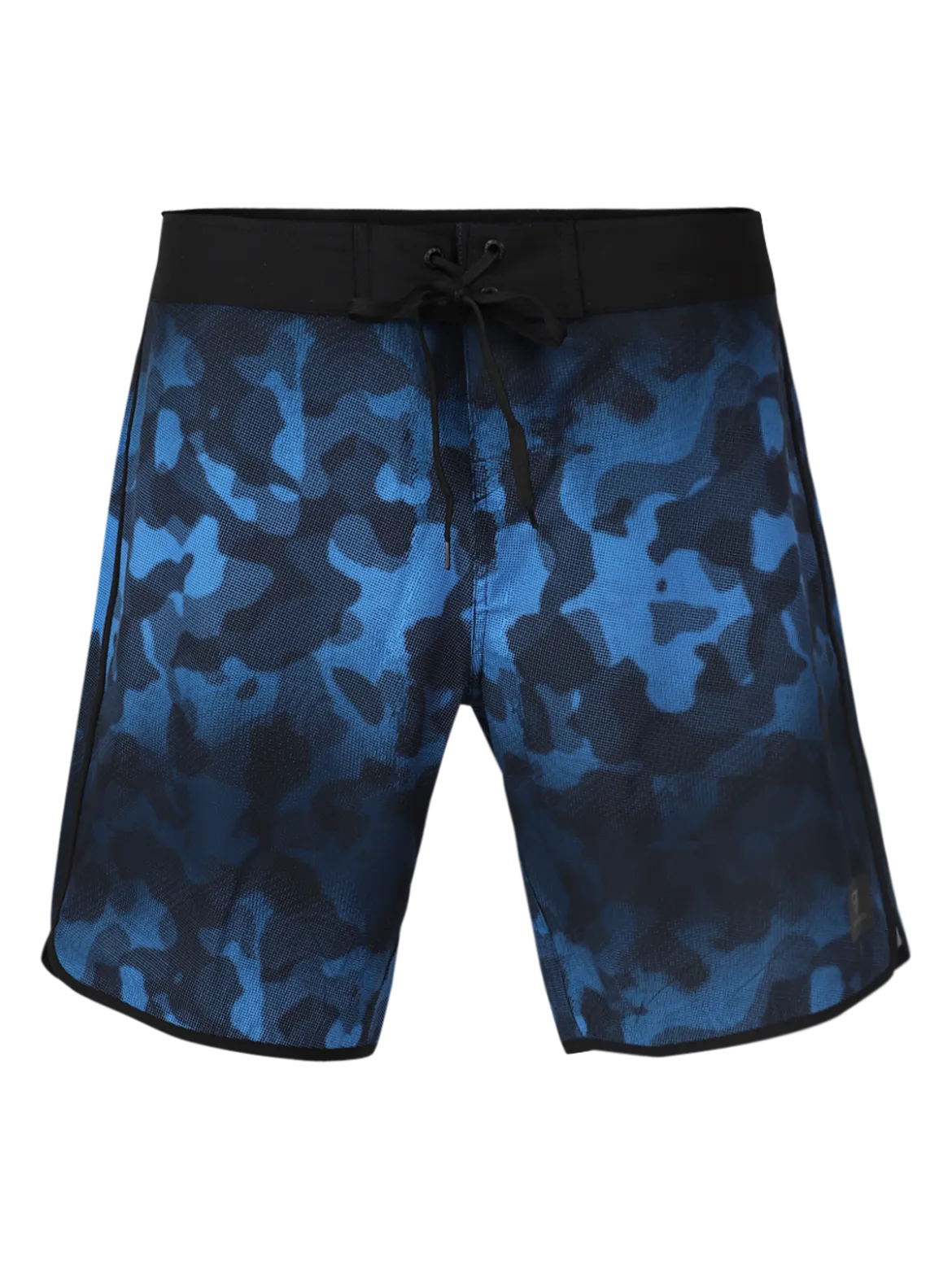 Burray Heren Boardshort | Blauw