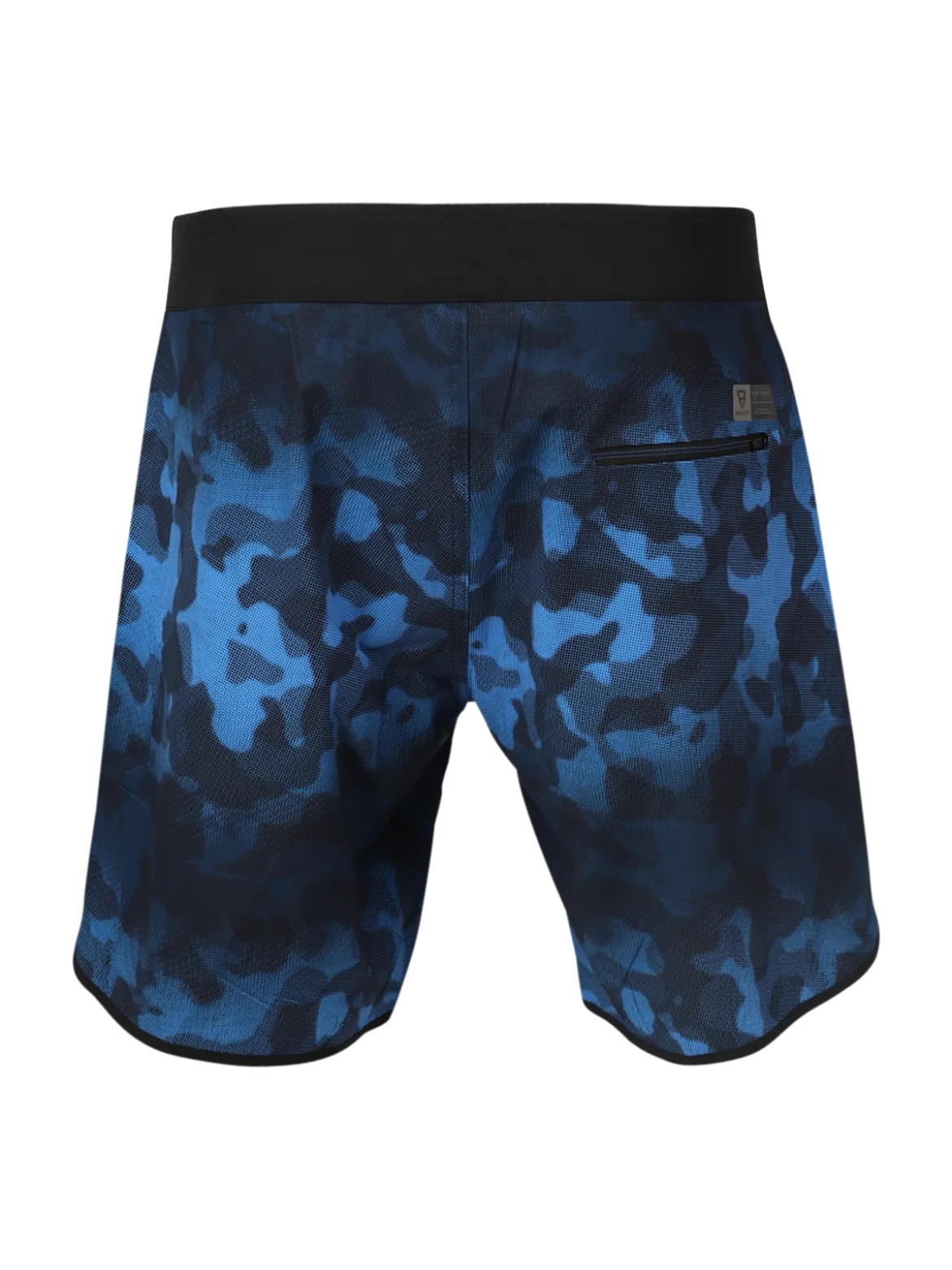 Burray Heren Boardshort | Blauw