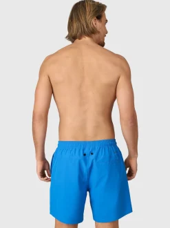 Calaro-R Heren Zwemshort | Blauw