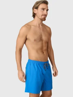 Calaro-R Heren Zwemshort | Blauw