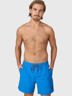 Calaro-R Heren Zwemshort | Blauw
