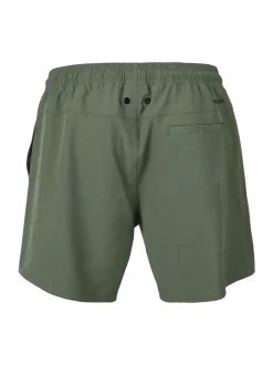 Calaro-R Heren Zwemshort | Groen