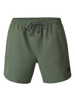 Calaro-R Heren Zwemshort | Groen