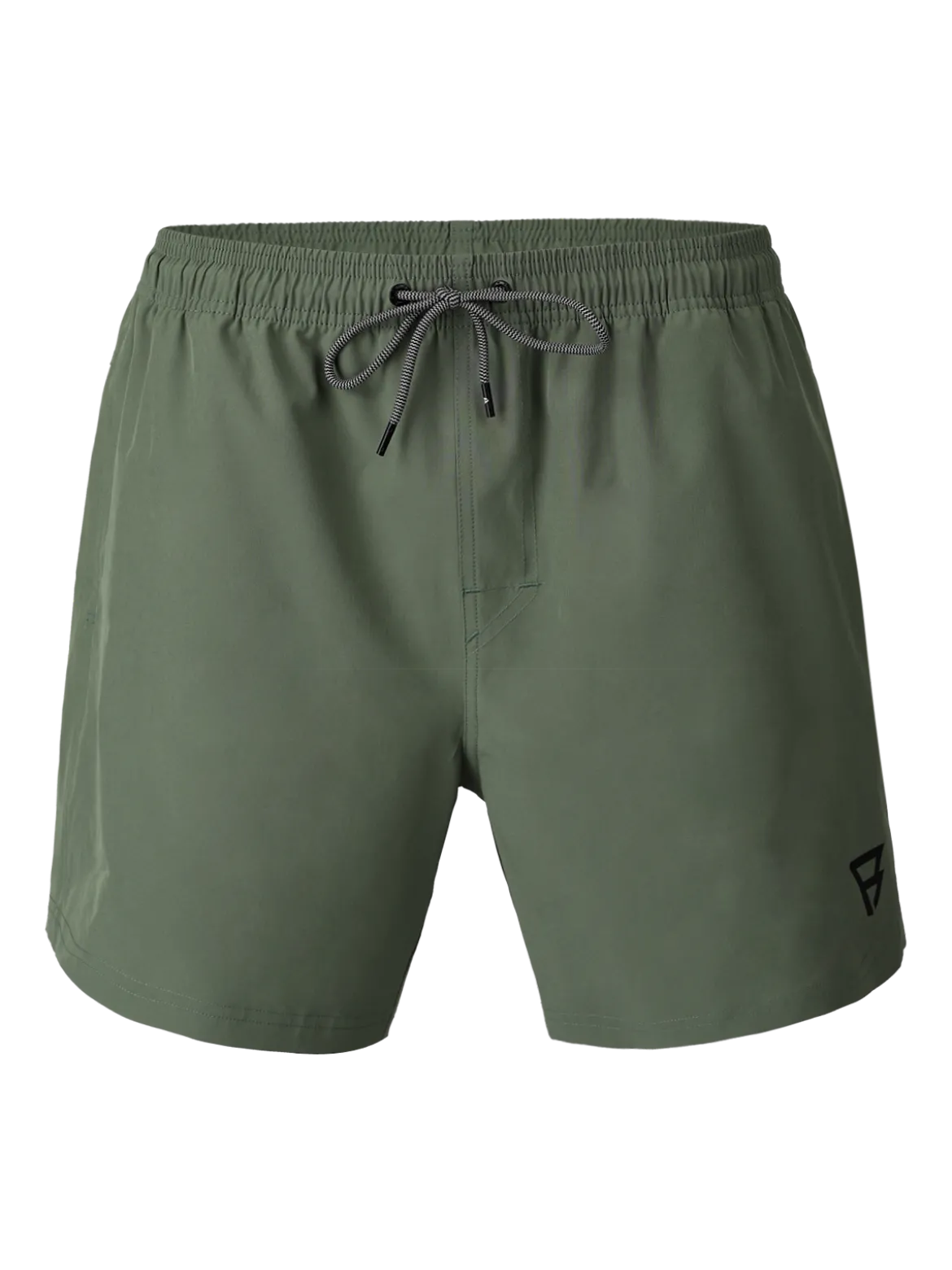 Calaro-R Heren Zwemshort | Groen