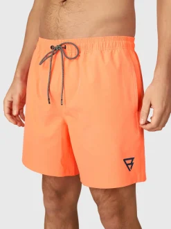 Calaro-R Heren Zwemshort | Roze